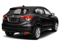 2020 Honda HR-V LX 2WD CVT Exterior Shot 2