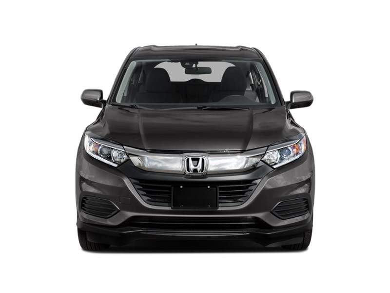 2020 Honda HR-V LX 2WD CVT Exterior Shot 5