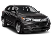 2020 Honda HR-V LX 2WD CVT Exterior Shot 8