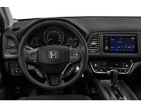 2020 Honda HR-V LX 2WD CVT Interior Shot 3