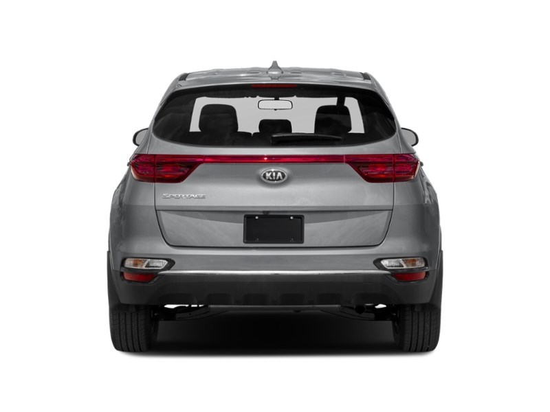 2020 Kia Sportage EX AWD *Ltd Avail* Exterior Shot 7
