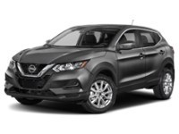 2023 Nissan Qashqai AWD SV CVT Exterior Shot 1