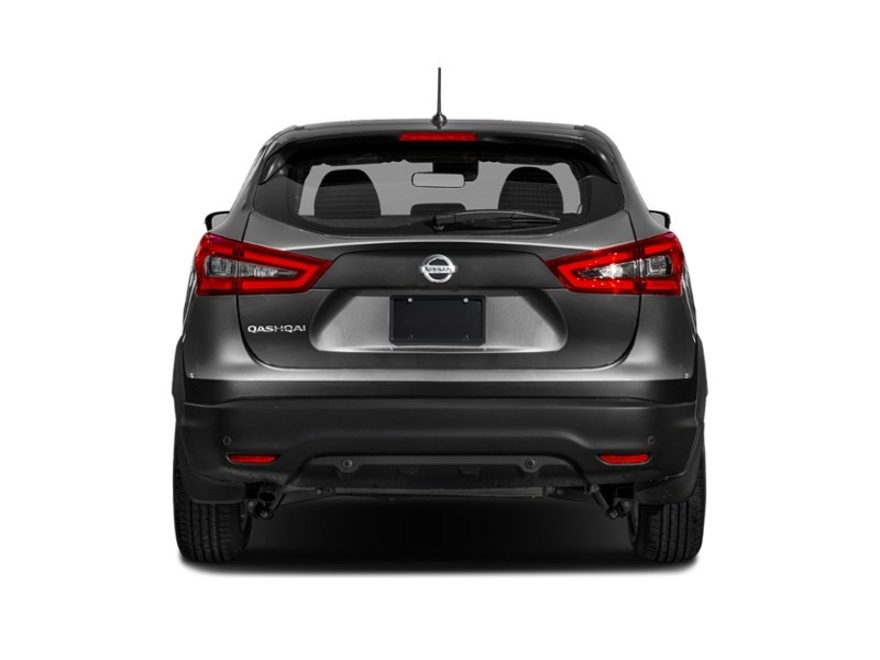 2023 Nissan Qashqai AWD SV CVT Exterior Shot 7