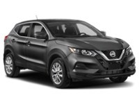 2023 Nissan Qashqai AWD SV CVT Exterior Shot 8