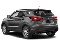 2023 Nissan Qashqai AWD SV CVT Exterior Shot 9