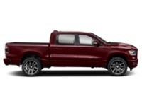 2021 RAM 1500 Sport 4x4 Crew Cab 5'7