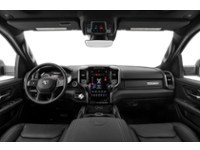 2021 RAM 1500 Sport 4x4 Crew Cab 5'7