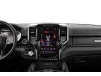 2022 RAM 1500 Sport 4x4 Crew Cab 5'7