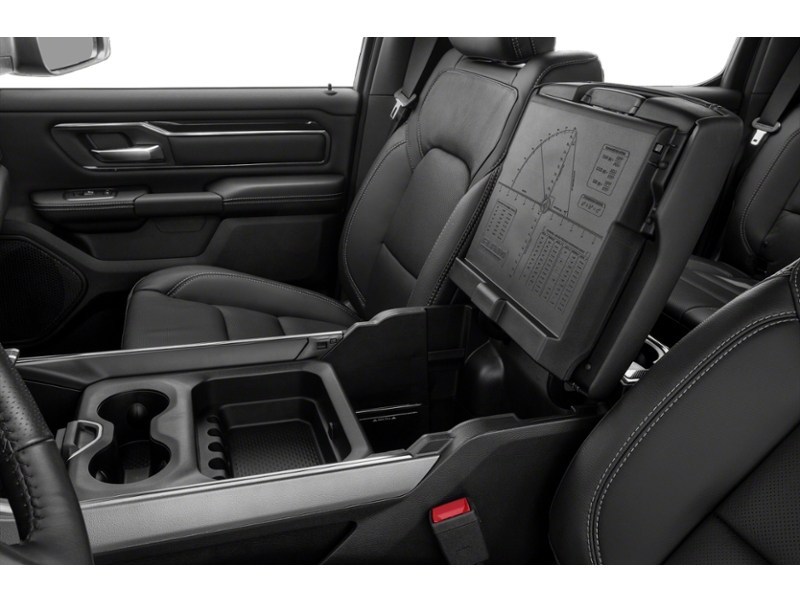 2021 RAM 1500 Sport 4x4 Crew Cab 5'7