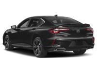 2022 Acura TLX A-Spec SH-AWD Sedan Exterior Shot 9