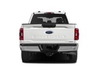 2022 Ford F-150 XLT 4WD SuperCrew 5.5' Box Exterior Shot 7