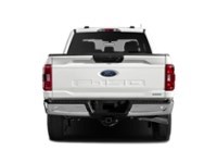 2023 Ford F-150 XLT 4WD SuperCrew 5.5' Box Exterior Shot 7