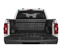 2022 Ford F-150 XLT 4WD SuperCrew 5.5' Box Exterior Shot 4
