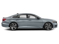 2022 Honda Accord Sport CVT Exterior Shot 10
