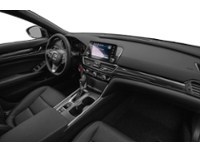 2022 Honda Accord Sedan Sport CVT Interior Shot 1