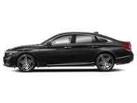 2021 Honda Accord Sedan Touring CVT Exterior Shot 6