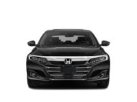 2021 Honda Accord Sedan Touring CVT Exterior Shot 5