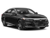 2021 Honda Accord Sedan Touring CVT Exterior Shot 8