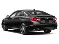 2021 Honda Accord Sedan Touring CVT Exterior Shot 9