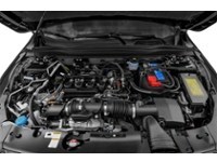 2021 Honda Accord Sedan Touring CVT Exterior Shot 3