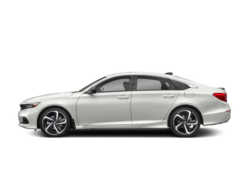 2022 Honda Accord Sport 2.0 Auto Exterior Shot 6