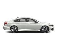 2022 Honda Accord Sport 2.0 Auto Exterior Shot 10