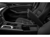 2022 Honda Accord Sport 2.0 Auto Interior Shot 7