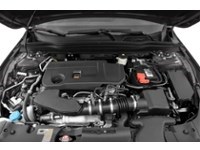 2021 Honda Accord Touring 2.0 Auto Exterior Shot 3