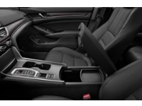 2021 Honda Accord Touring 2.0 Auto Interior Shot 7