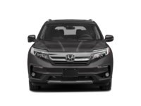 2021 Honda Pilot EX AWD Exterior Shot 5