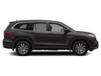 2021 Honda Pilot EX AWD Exterior Shot 10