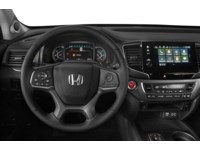 2021 Honda Pilot EX AWD Interior Shot 3