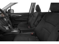 2021 Honda Pilot EX AWD Interior Shot 4