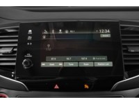 2021 Honda Pilot EX AWD Interior Shot 2