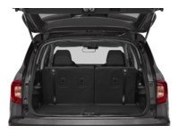 2021 Honda Pilot EX AWD Exterior Shot 4