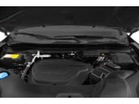 2021 Honda Pilot EX AWD Exterior Shot 3