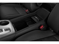 2021 Honda Pilot EX-L Navi AWD Interior Shot 7