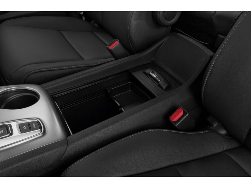 2021 Honda Pilot EX-L Navi AWD Interior Shot 7