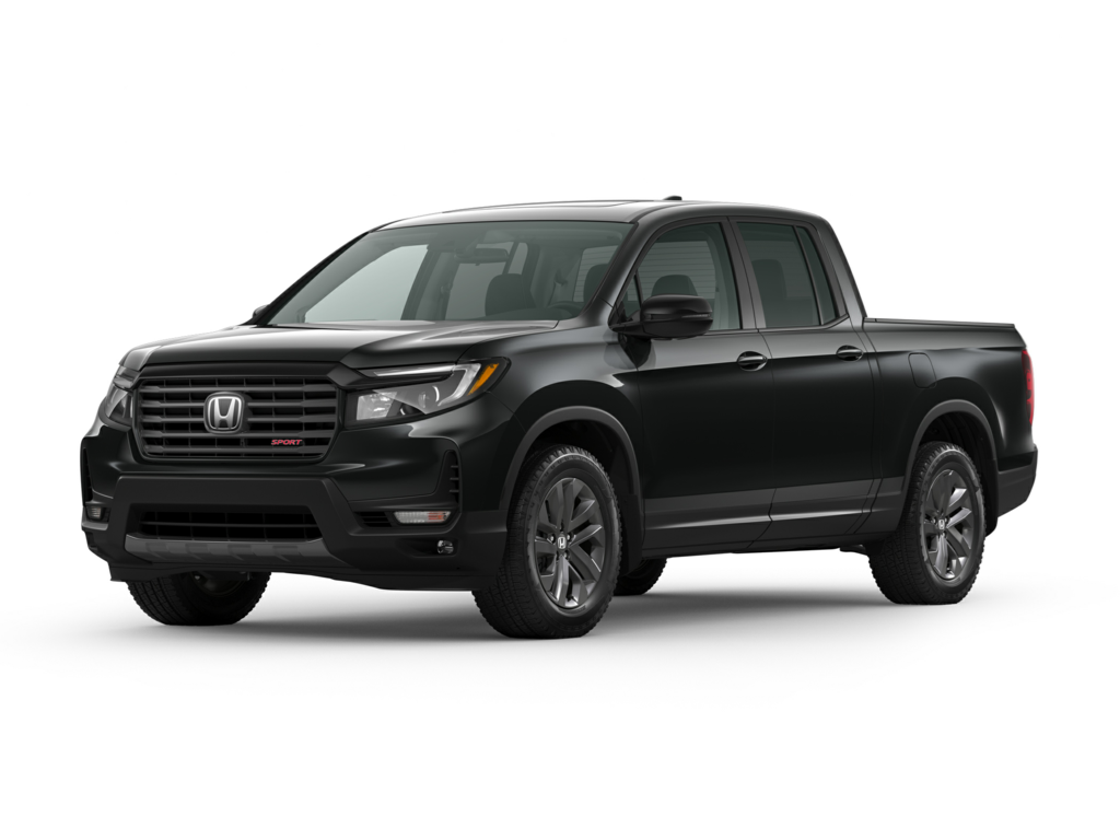 2023 Honda Ridgeline