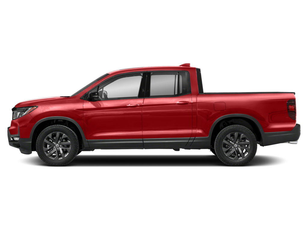 2023 Honda Ridgeline Exterior