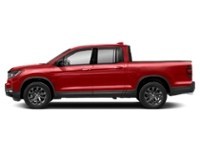 2021 Honda Ridgeline Sport AWD Exterior Shot 6