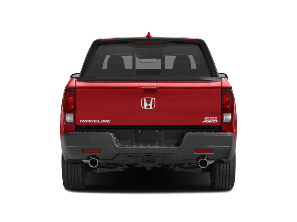 2023 Honda Ridgeline Exterior