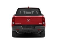 2021 Honda Ridgeline Sport AWD Exterior Shot 7