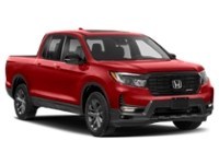 2021 Honda Ridgeline Sport AWD Exterior Shot 8