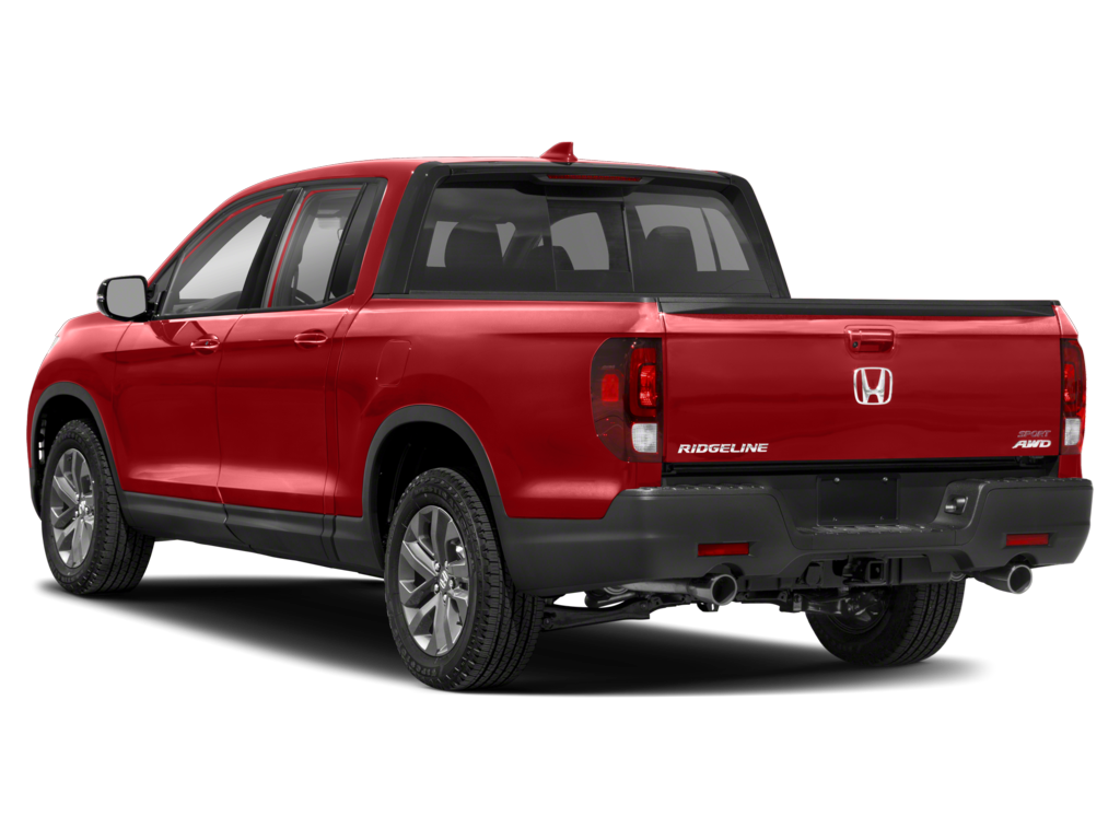 2023 Honda Ridgeline Exterior