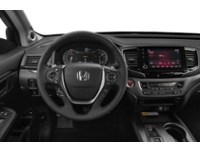 2021 Honda Ridgeline Sport AWD Interior Shot 3