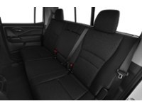 2021 Honda Ridgeline Sport AWD Interior Shot 5