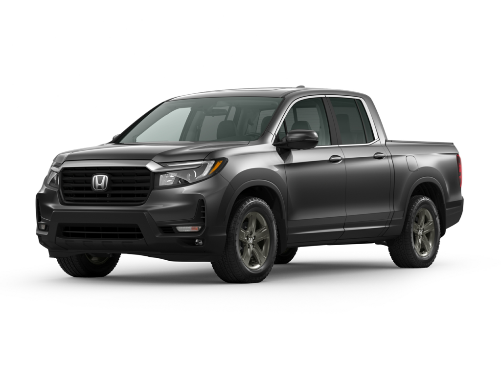 2023 Honda Ridgeline