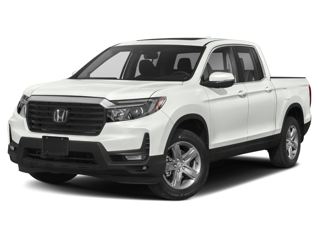 2023 Honda Ridgeline Exterior
