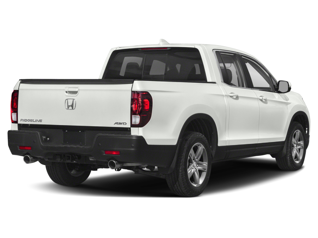 2023 Honda Ridgeline Exterior